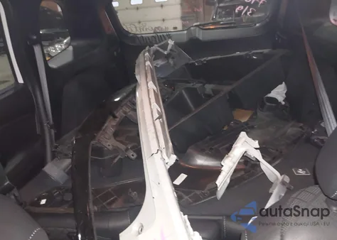 2021 Honda Passport Awd Ex-L from USA, damaged, VIN 5FNYF8H5XMB031635